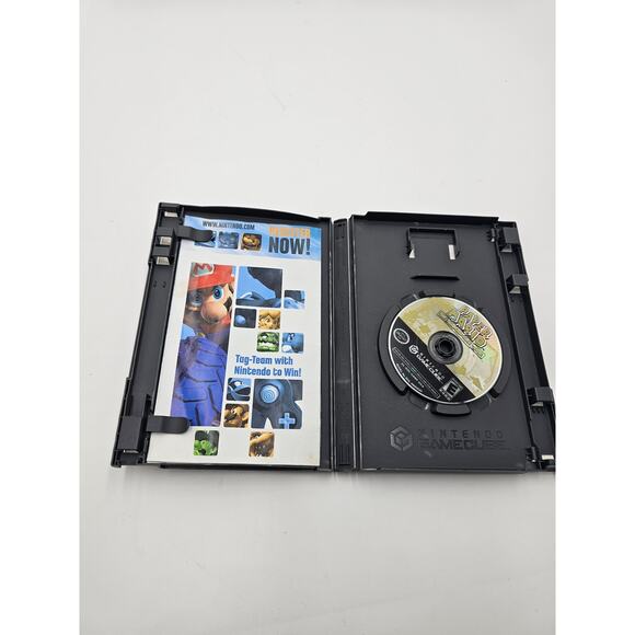 Paper Mario The Thousand-Year Door GameCube - Picture 3 of 3